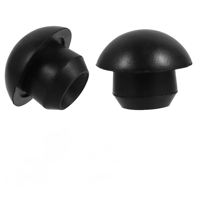 Tapa de cubo para rueda de patinete Xiaomi y Ninebot, 2 uds