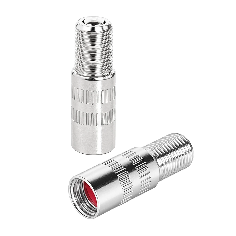 Adaptador válvula aire extensión patinete Xiaomi M365 1S Pro
