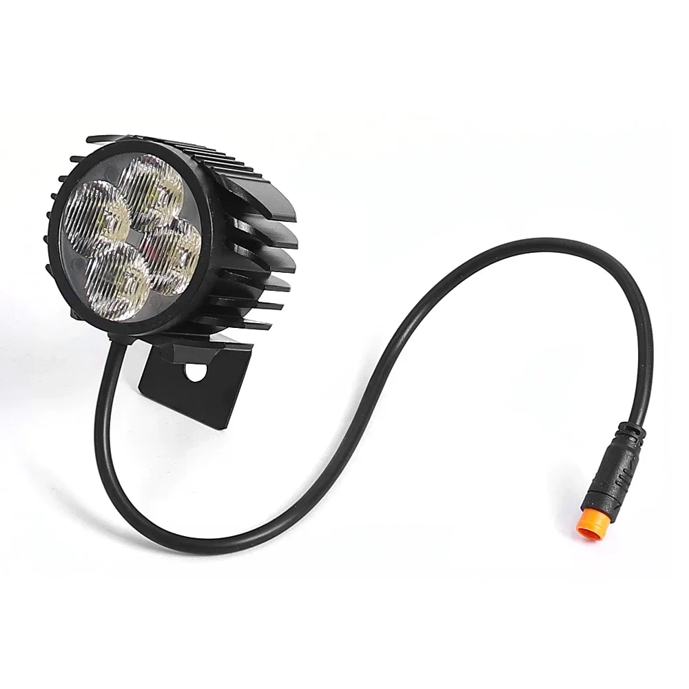 Faro LED Delantero para Kukirin G2 Pro y KUGOO KIRIN G2 MAX
