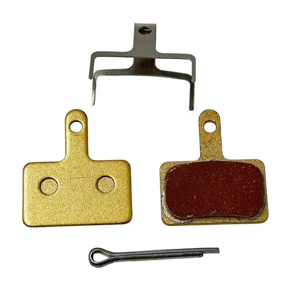 Pastillas de freno KuKirin G2 Master G4 G2 - Disco metálico