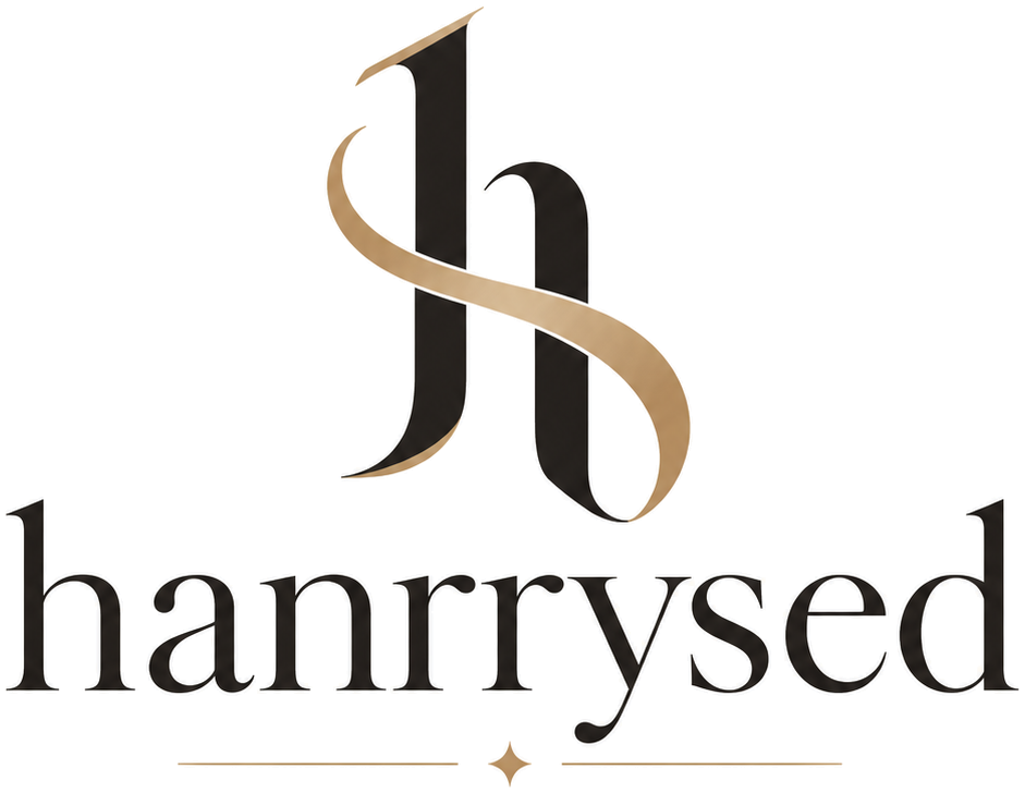 hanrrysed