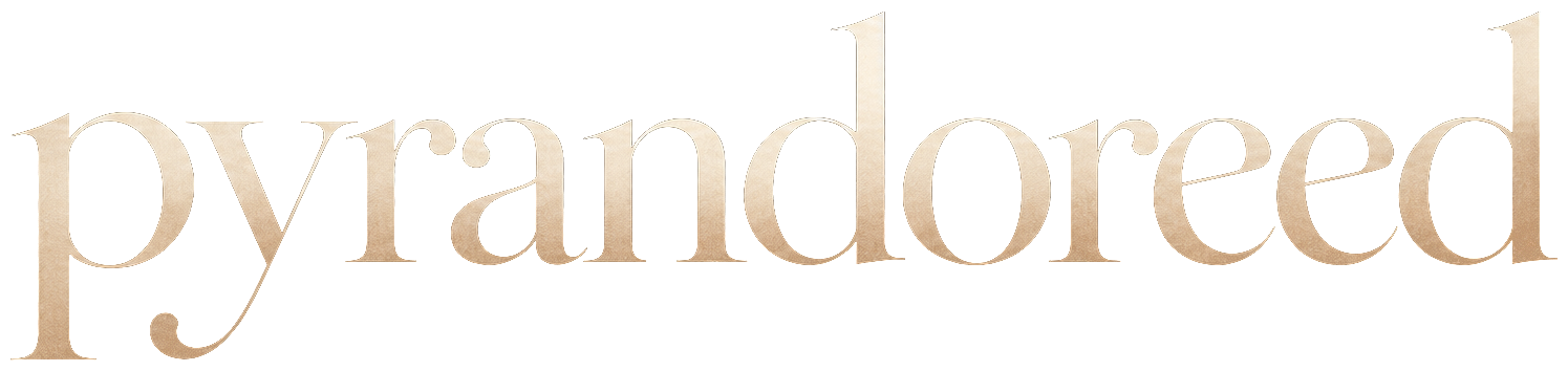 pyrandoreed