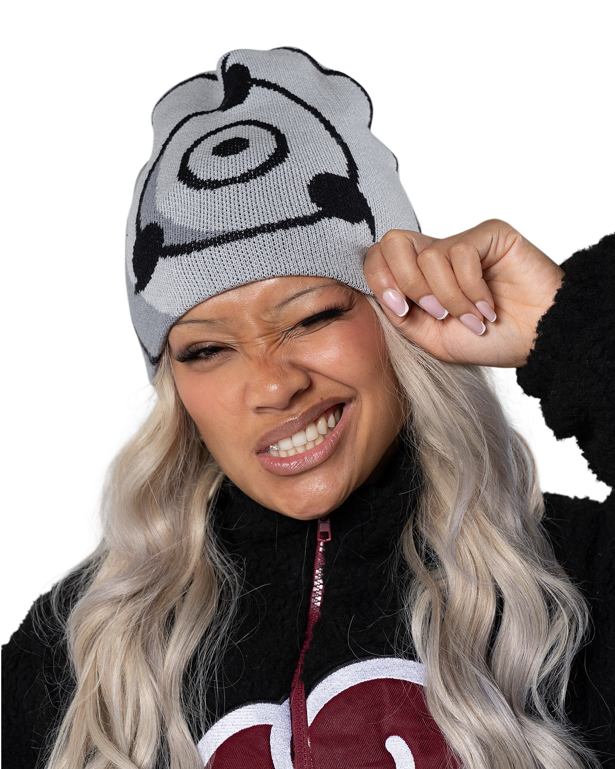 BEANIE 