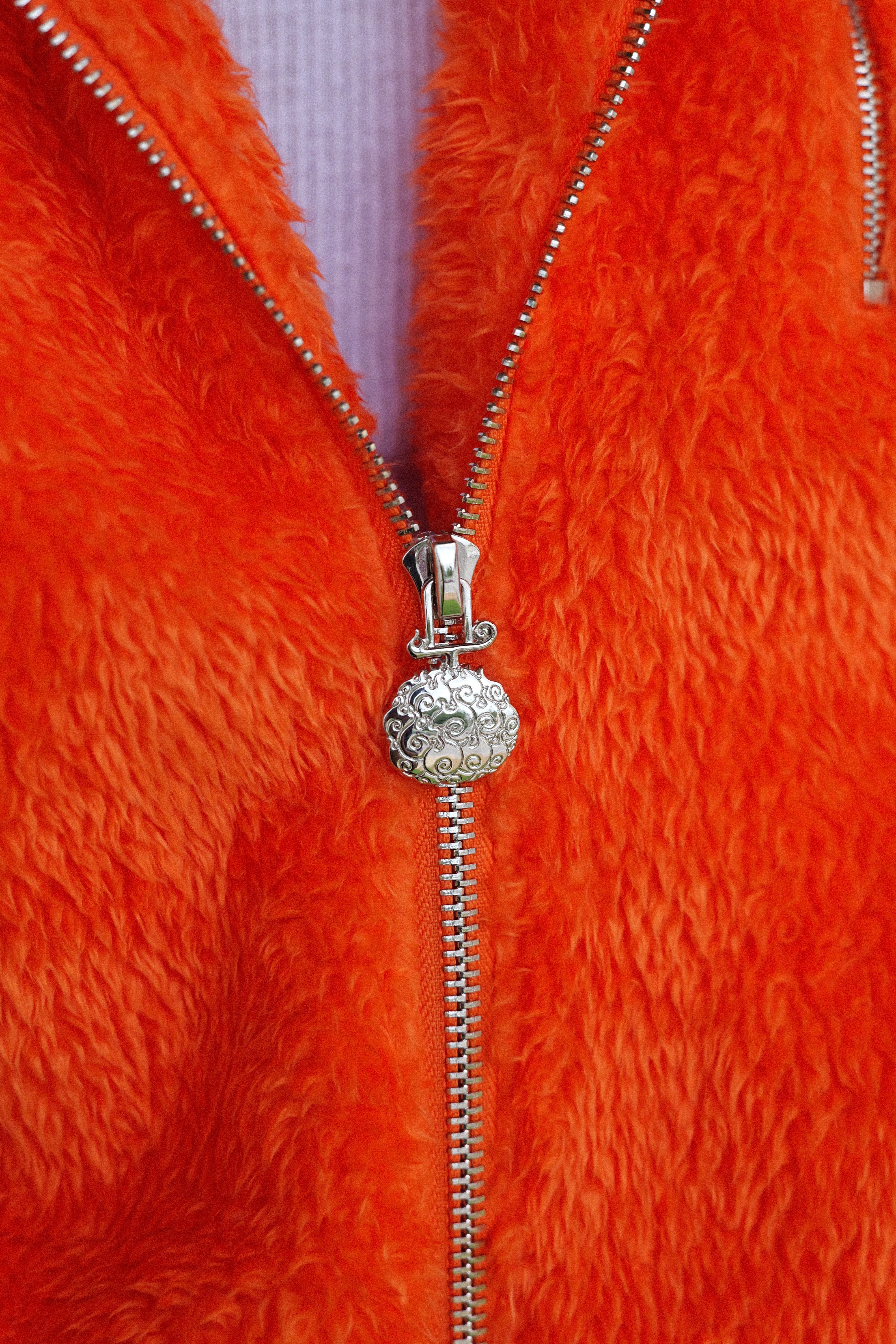 Fire Fist Sherpa 