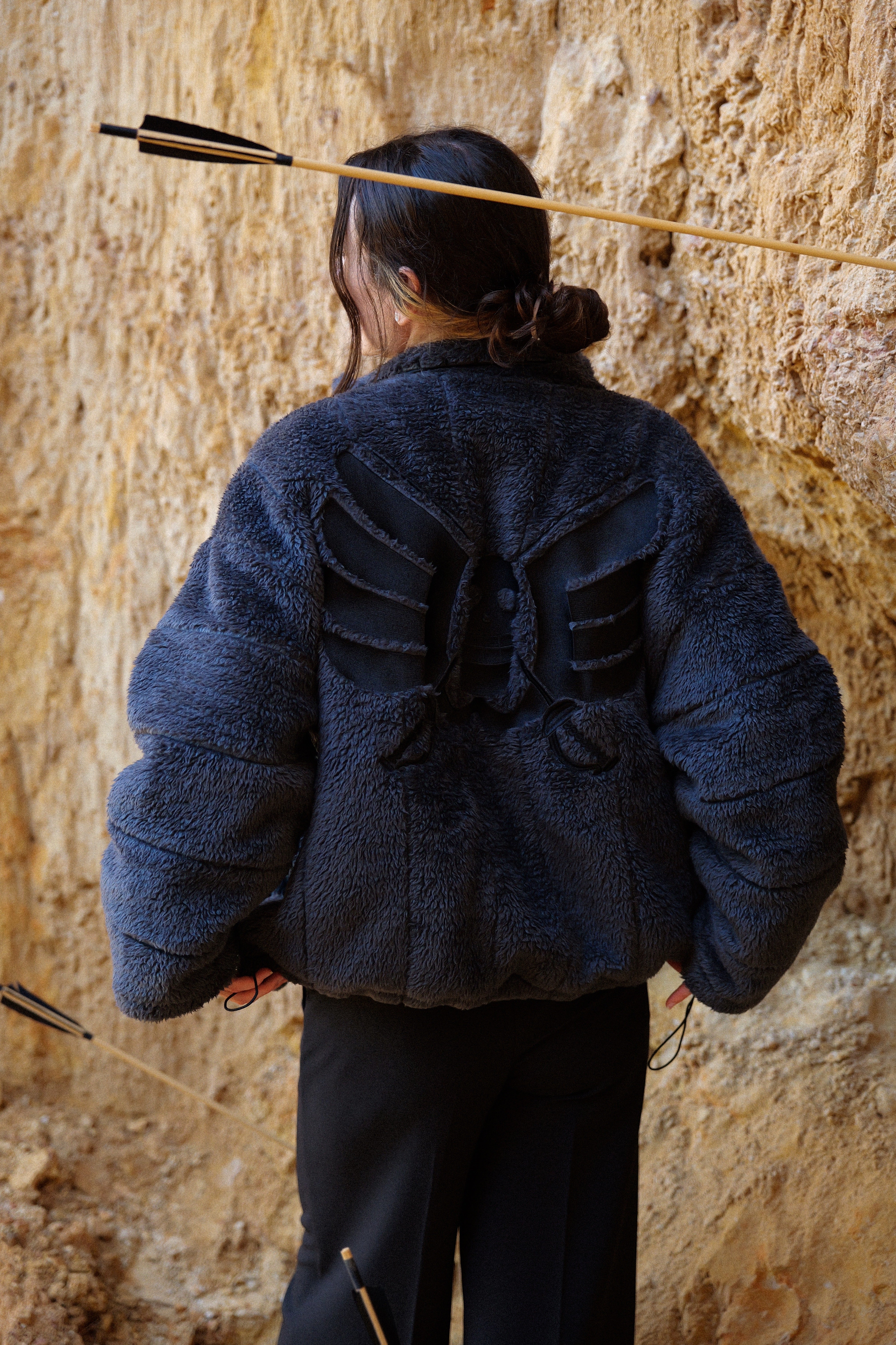 Dune Warlord Sherpa 