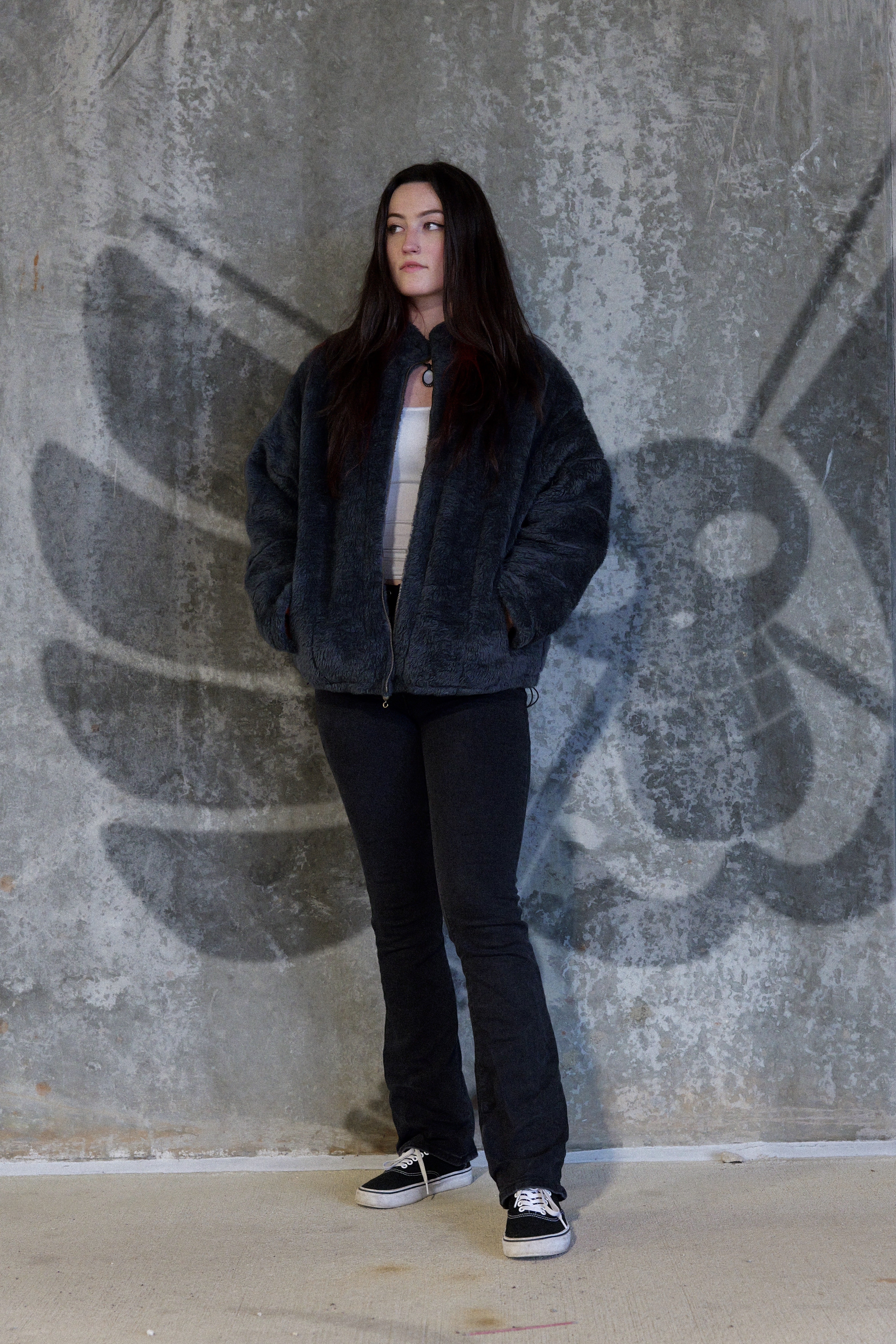 Dune Warlord Sherpa 