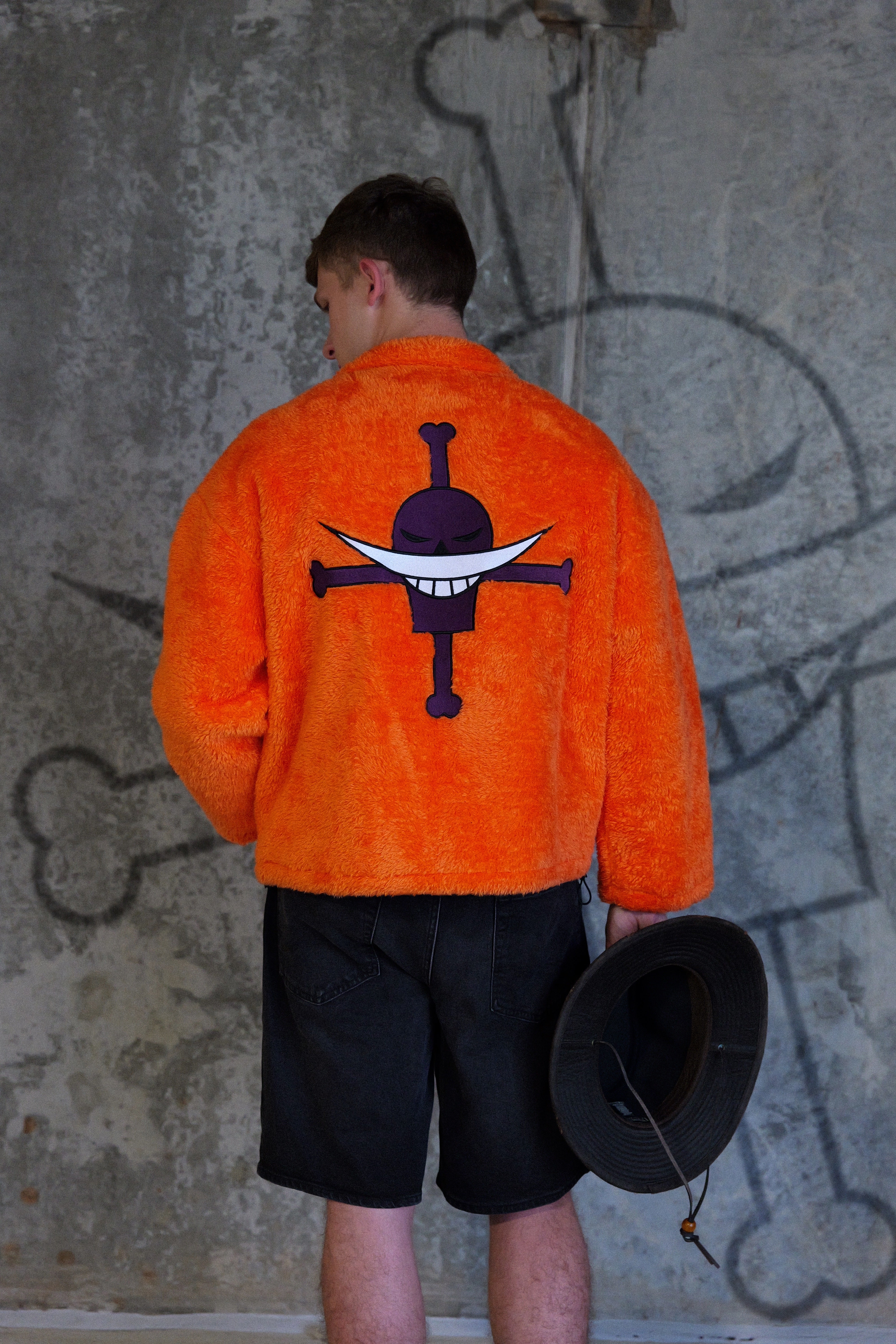 Fire Fist Sherpa 