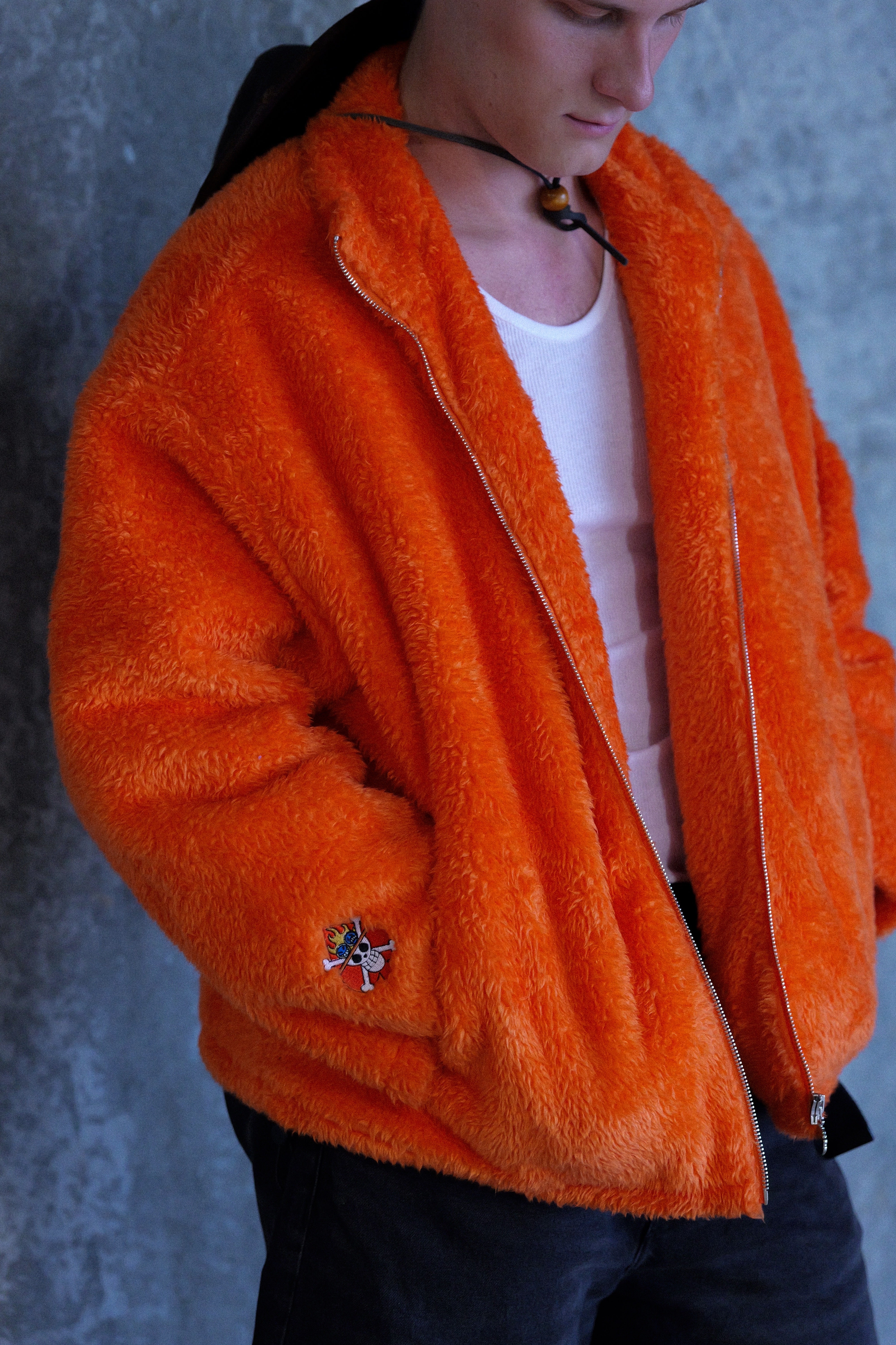Fire Fist Sherpa 