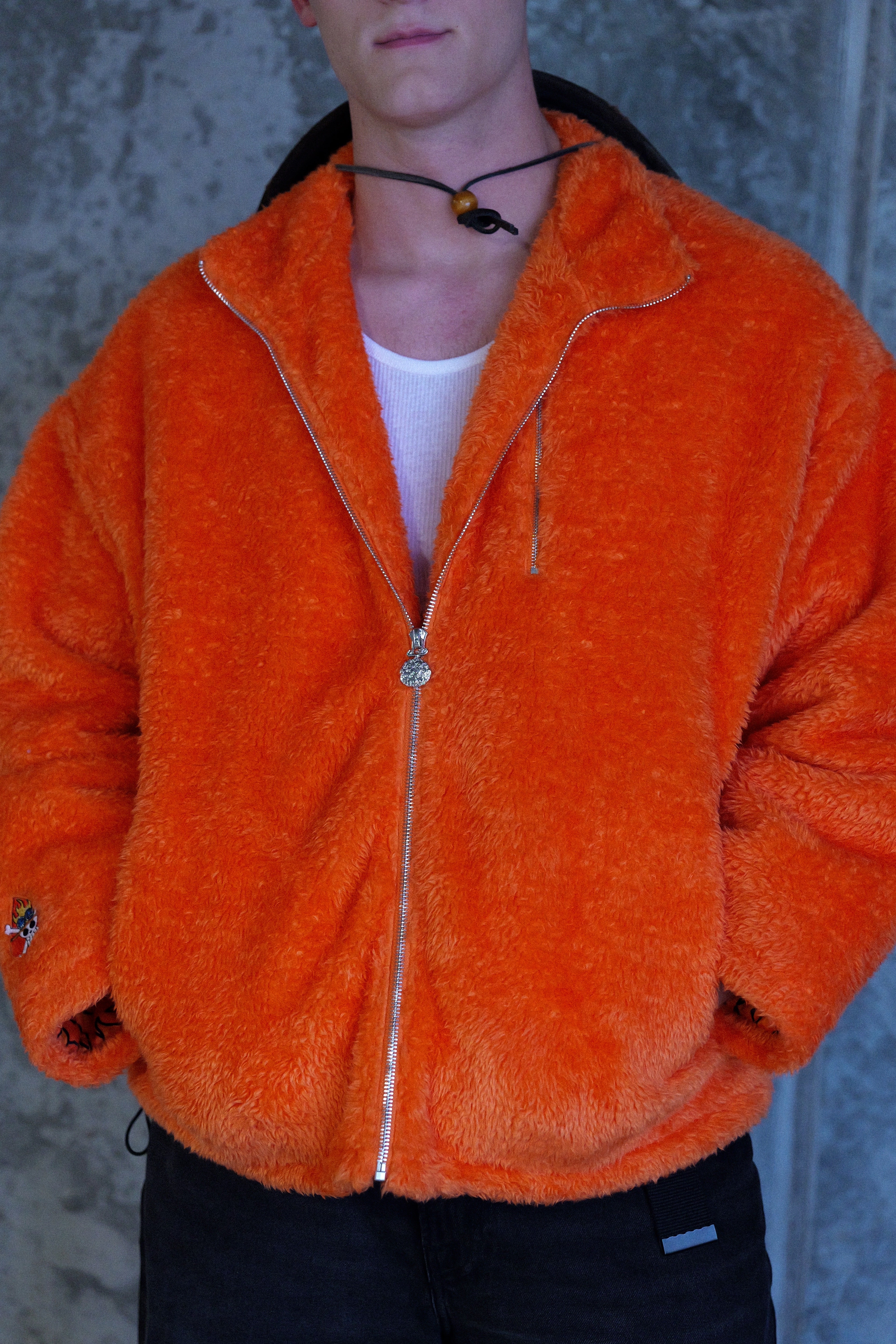Fire Fist Sherpa 