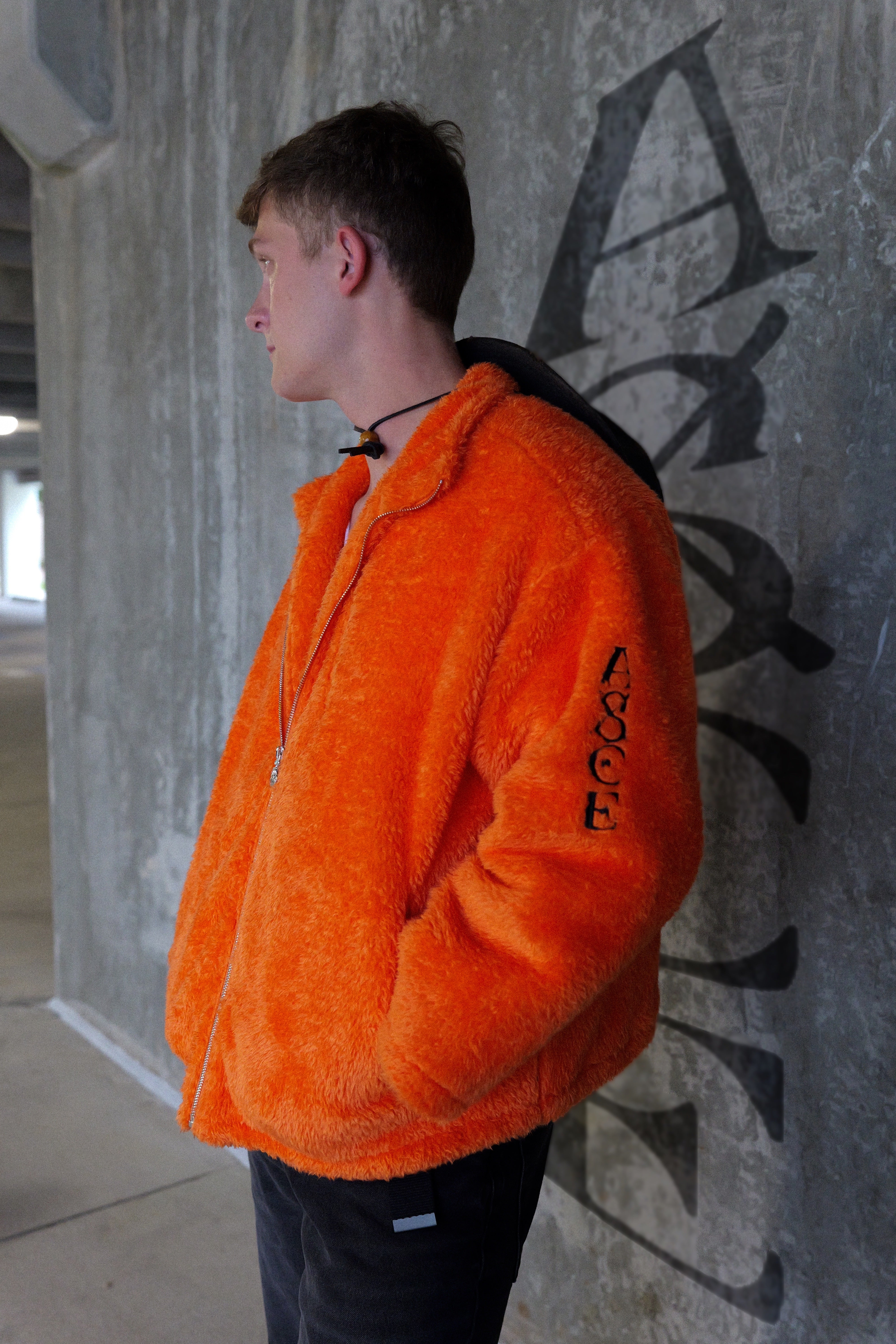 Fire Fist Sherpa 