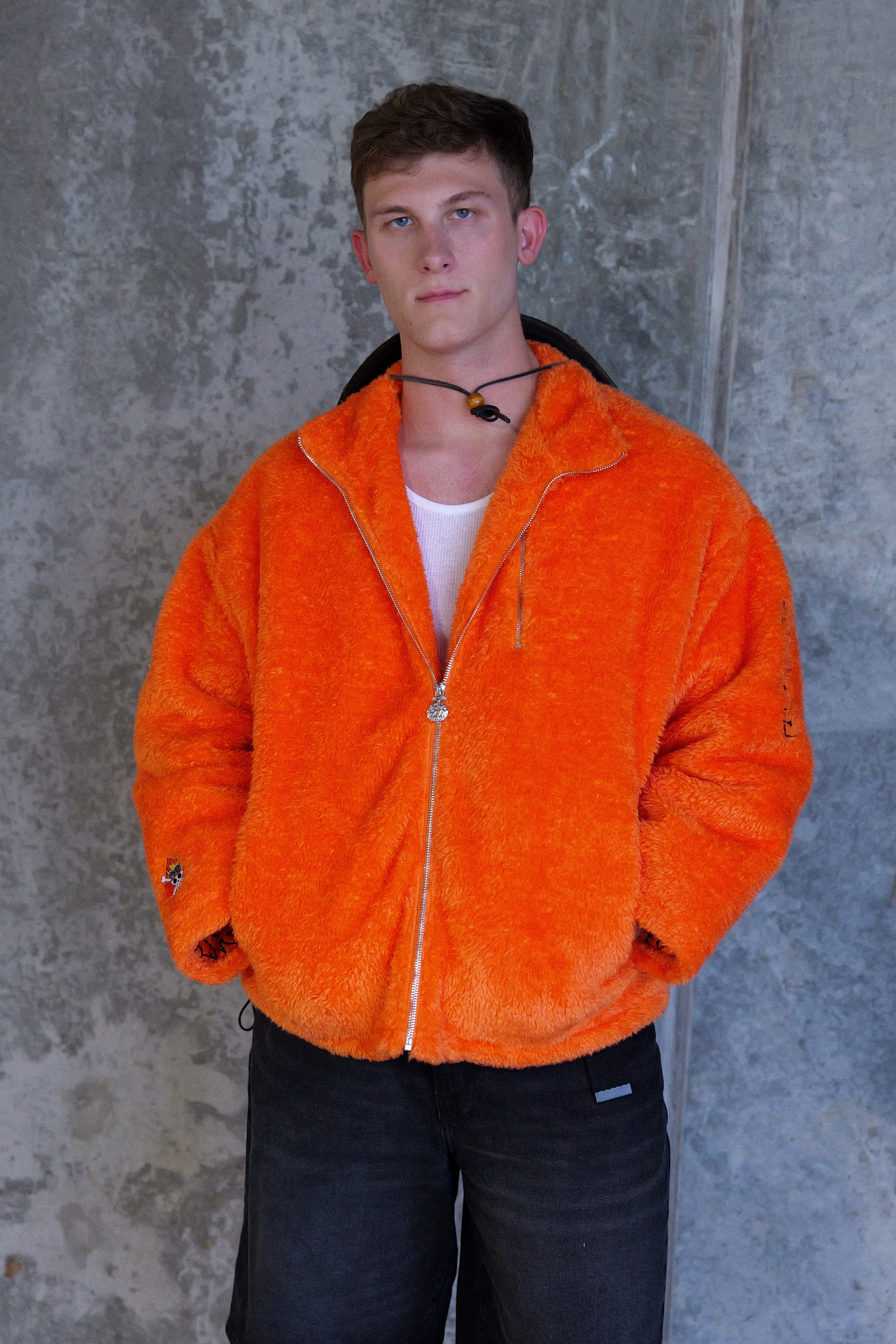 Fire Fist Sherpa 