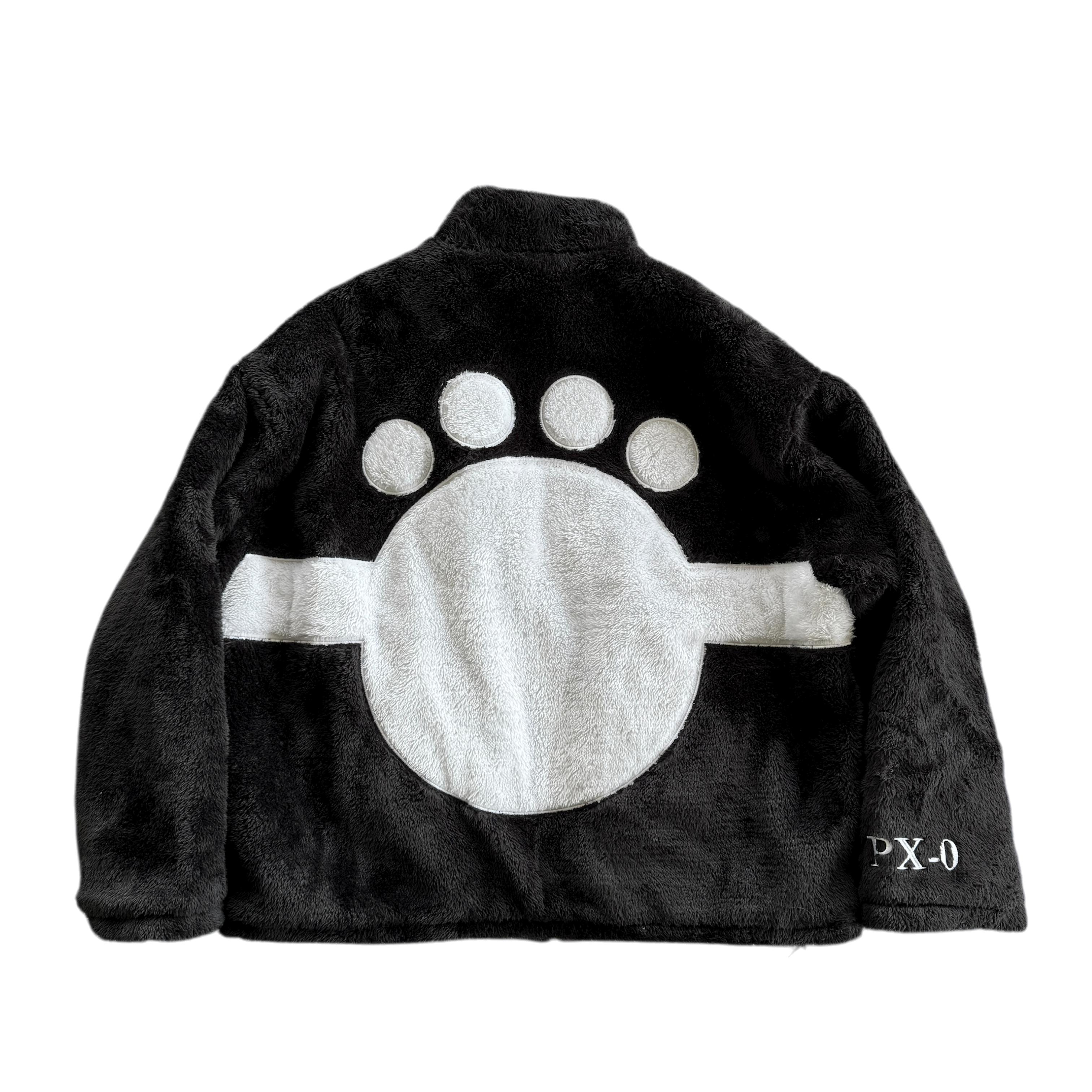 Pacifista Sherpa 