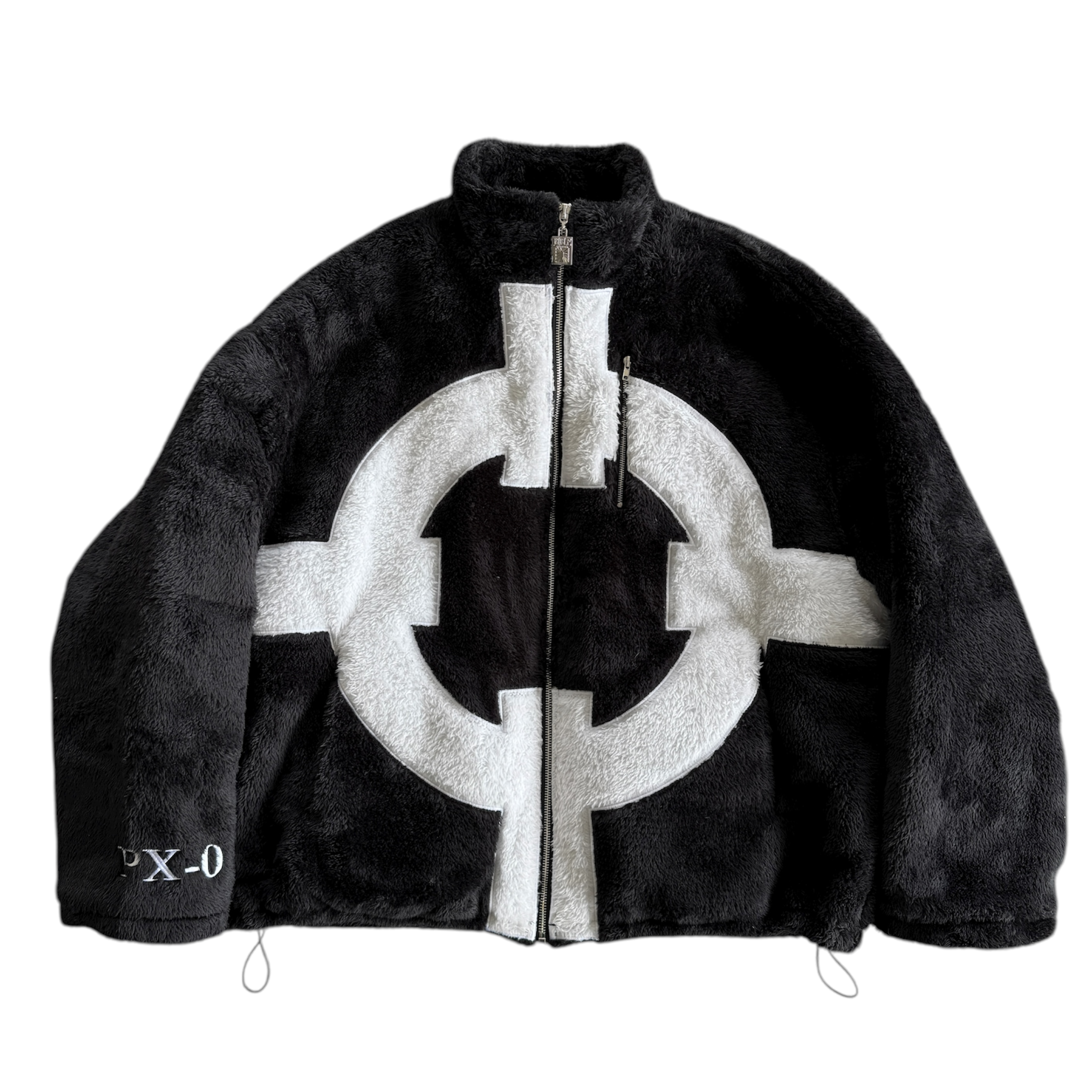 Pacifista Sherpa 