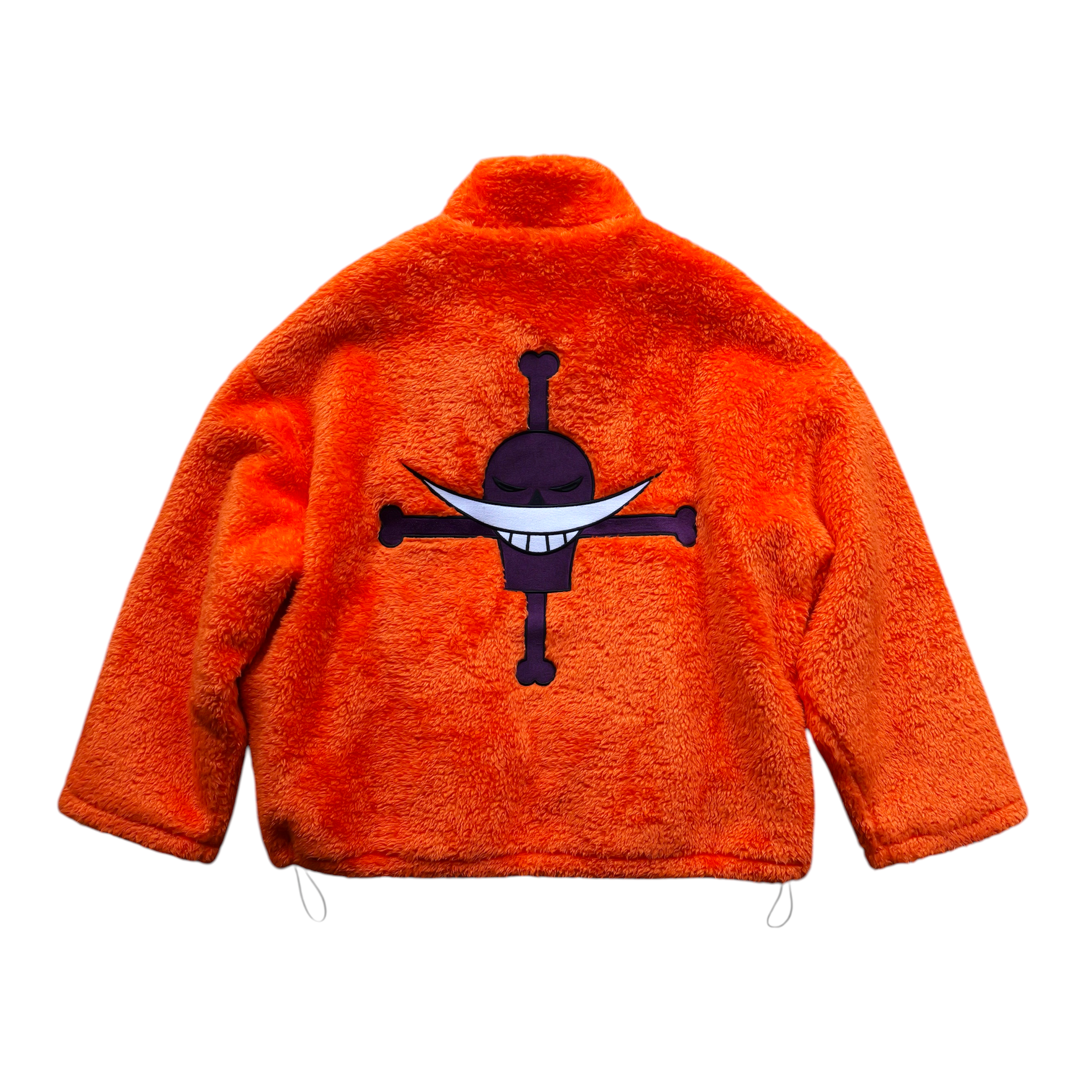 Fire Fist Sherpa 