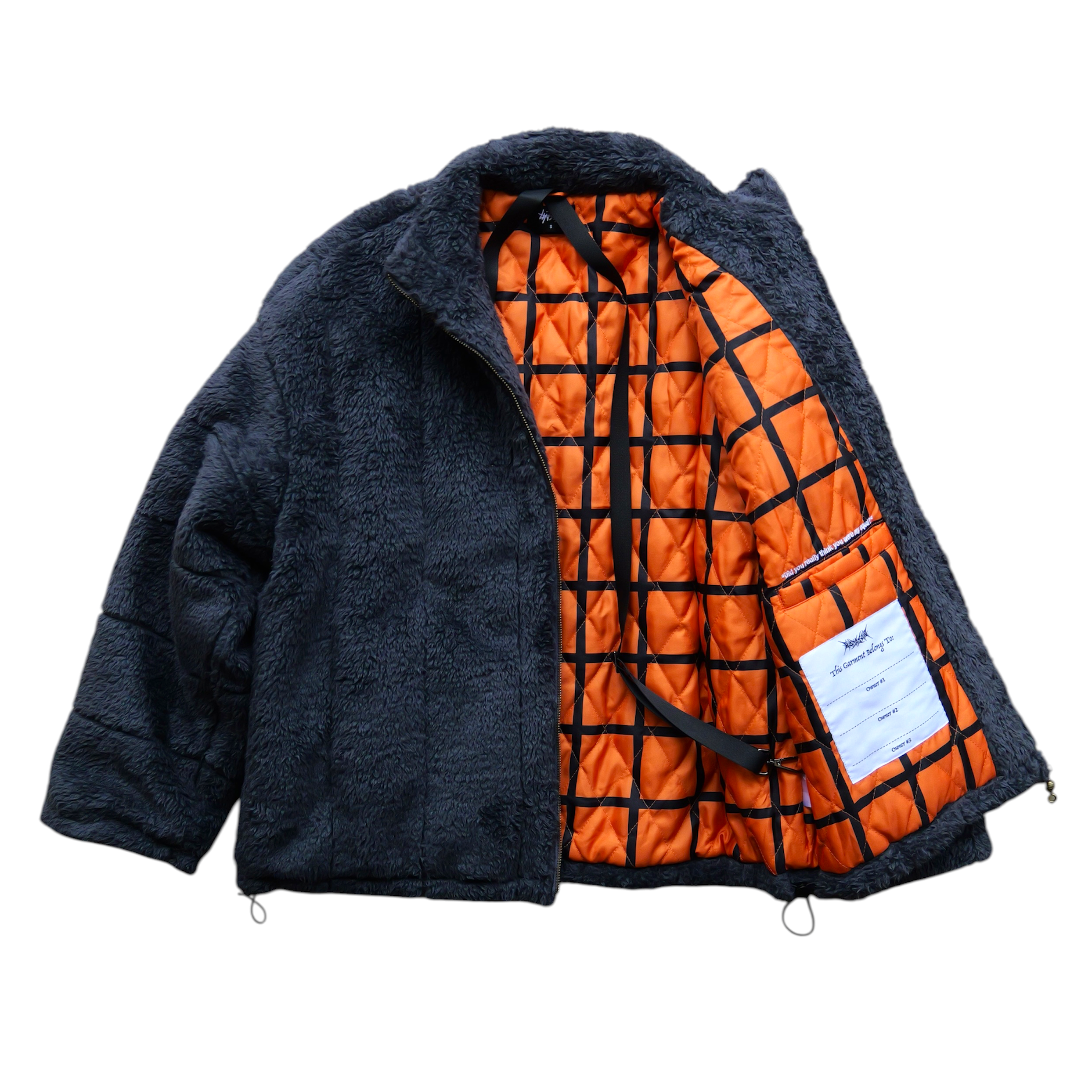 Dune Warlord Sherpa 
