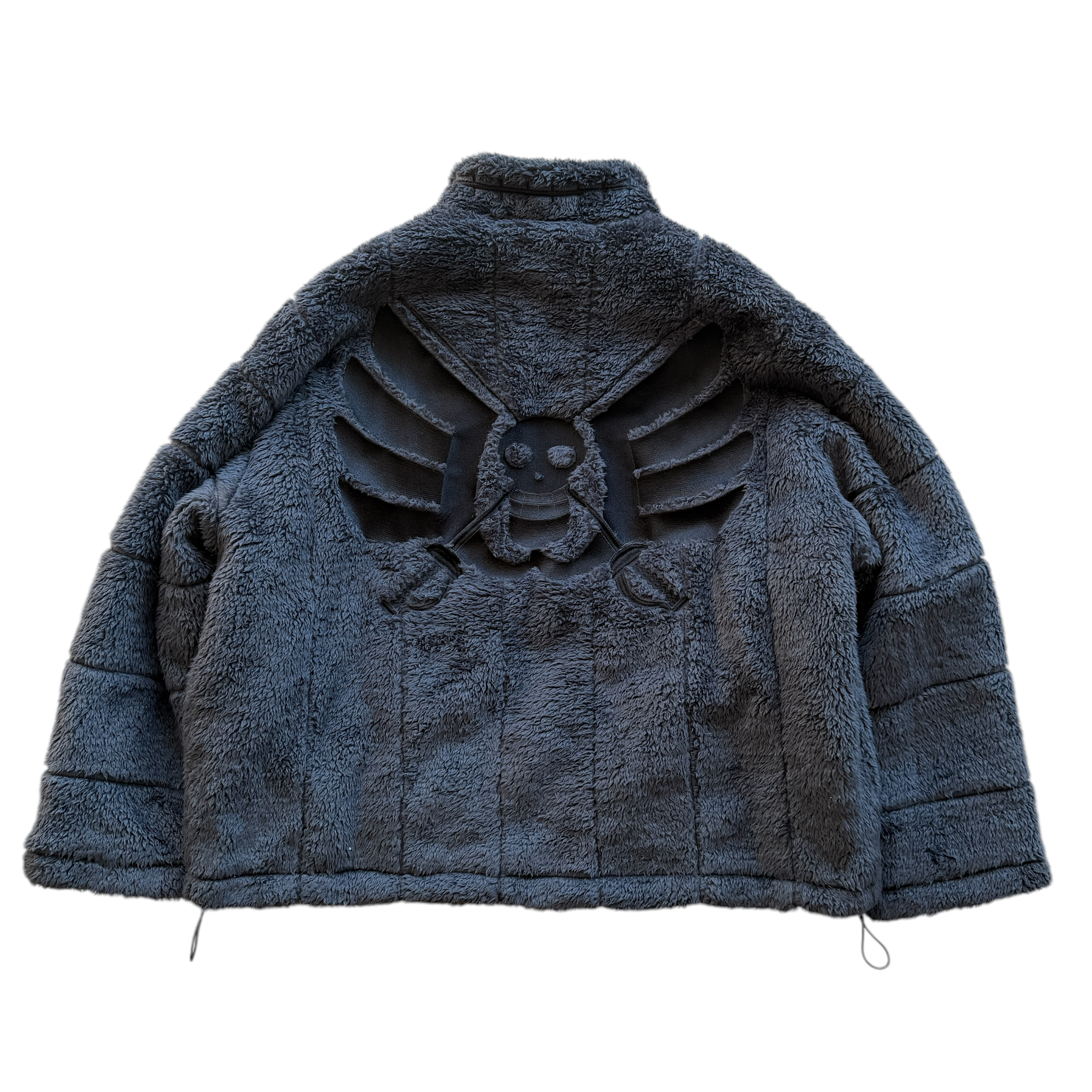 Dune Warlord Sherpa 