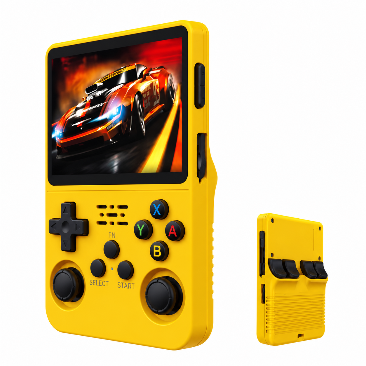 R36S - Retro Handheld Game Console