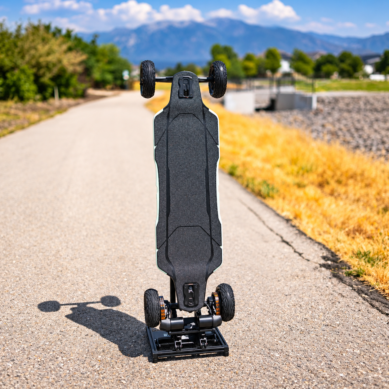 Exway ADV Pro (Pre-Order)