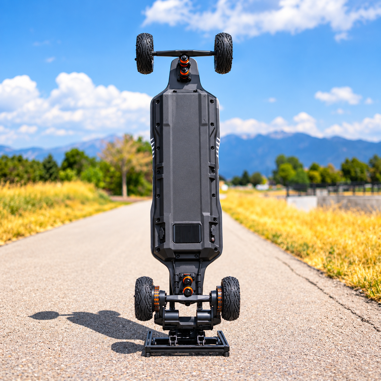 Exway ADV Pro (Pre-Order)
