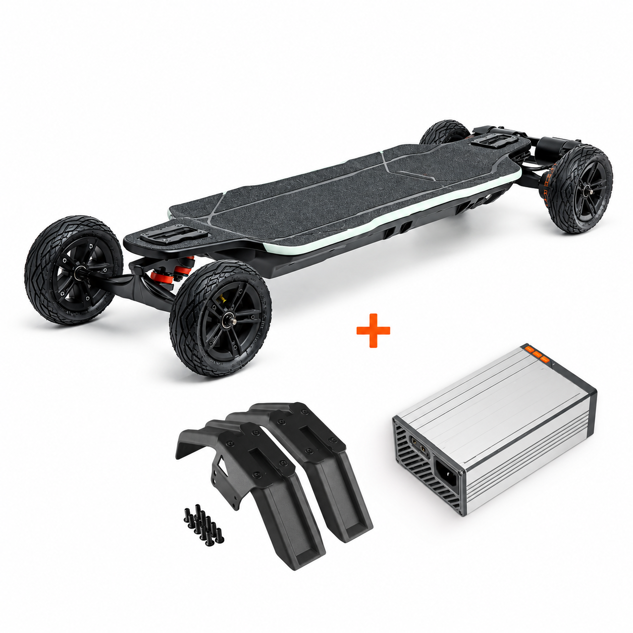 Exway ADV Pro (Pre-Order)