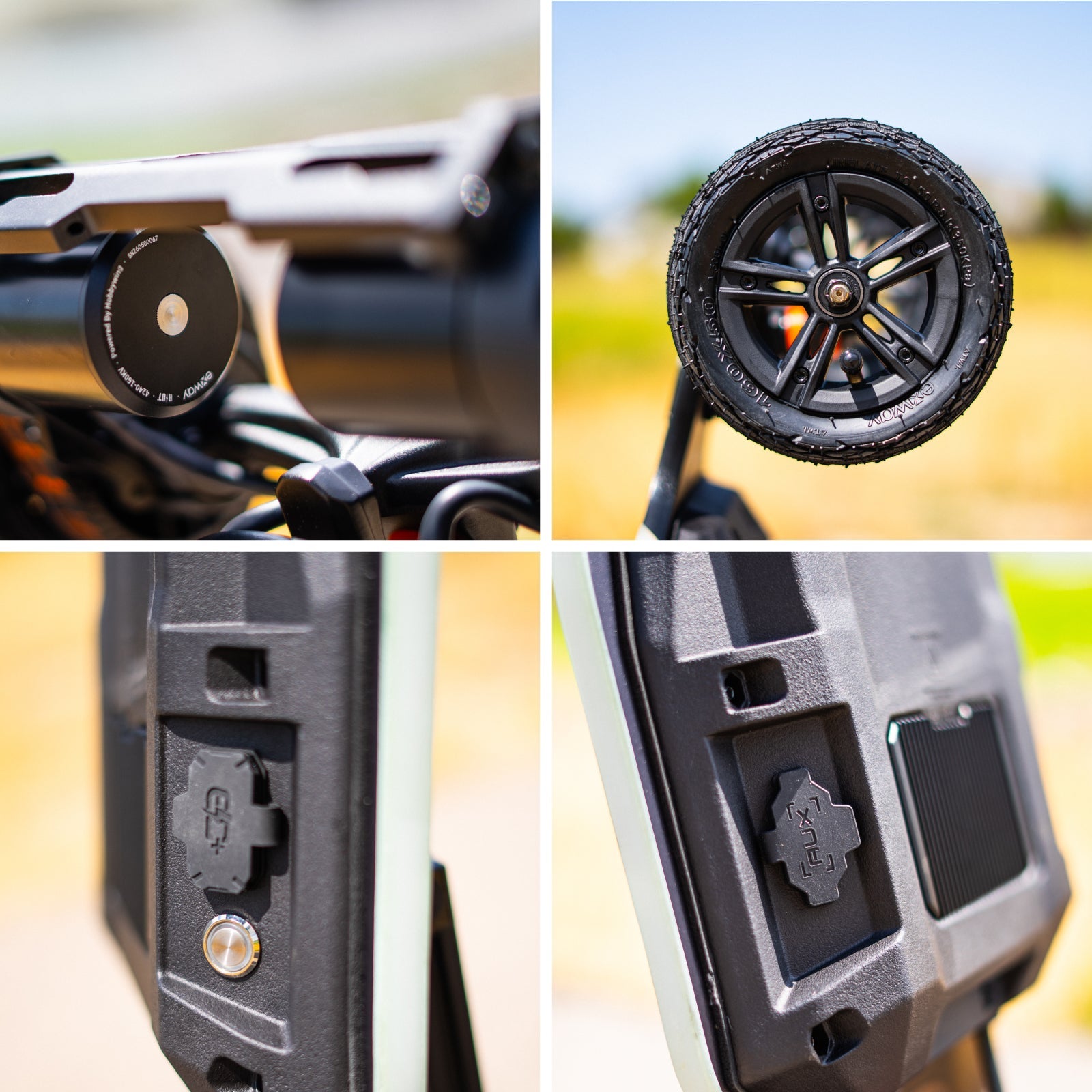Exway ADV Pro (Pre-Order)