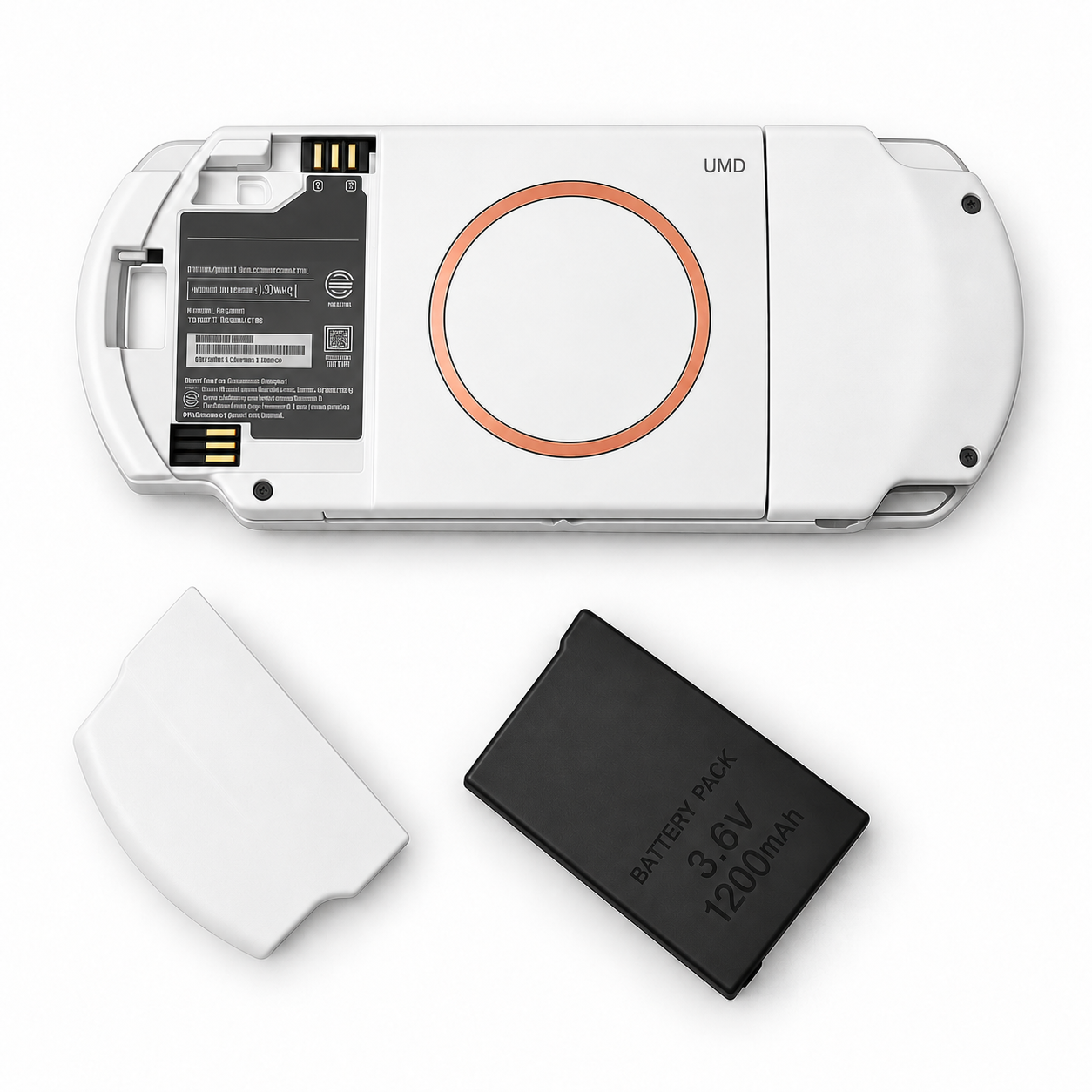 Playstation® Portable