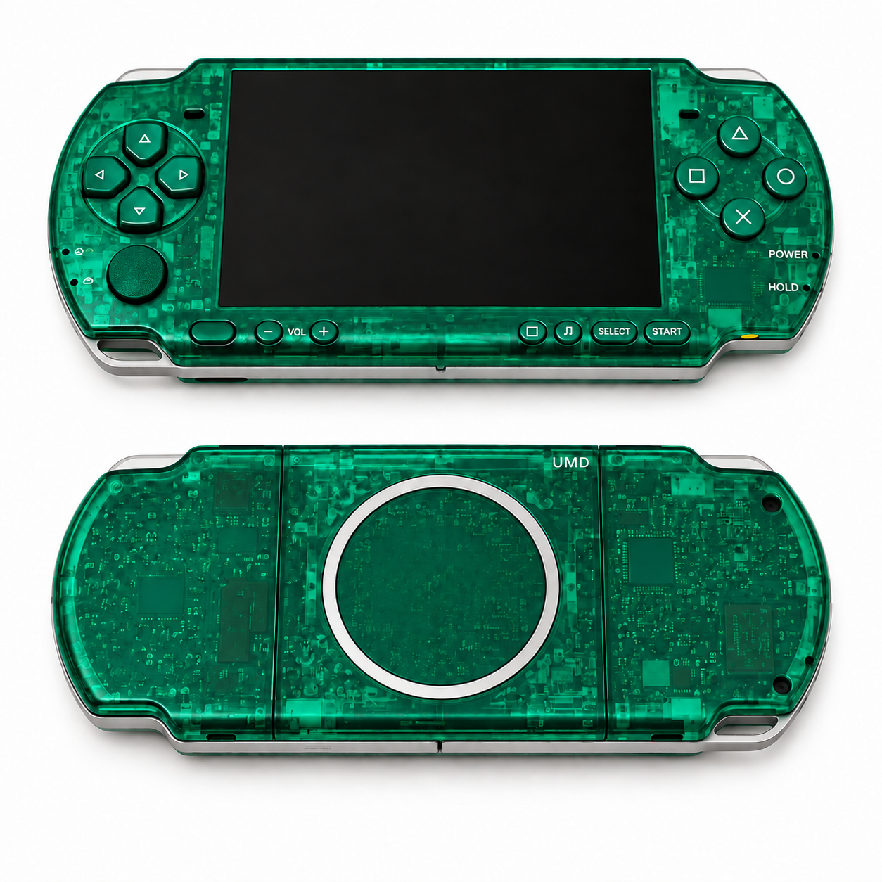 Playstation® Portable