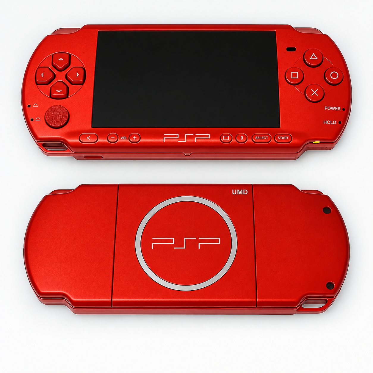 Playstation® Portable