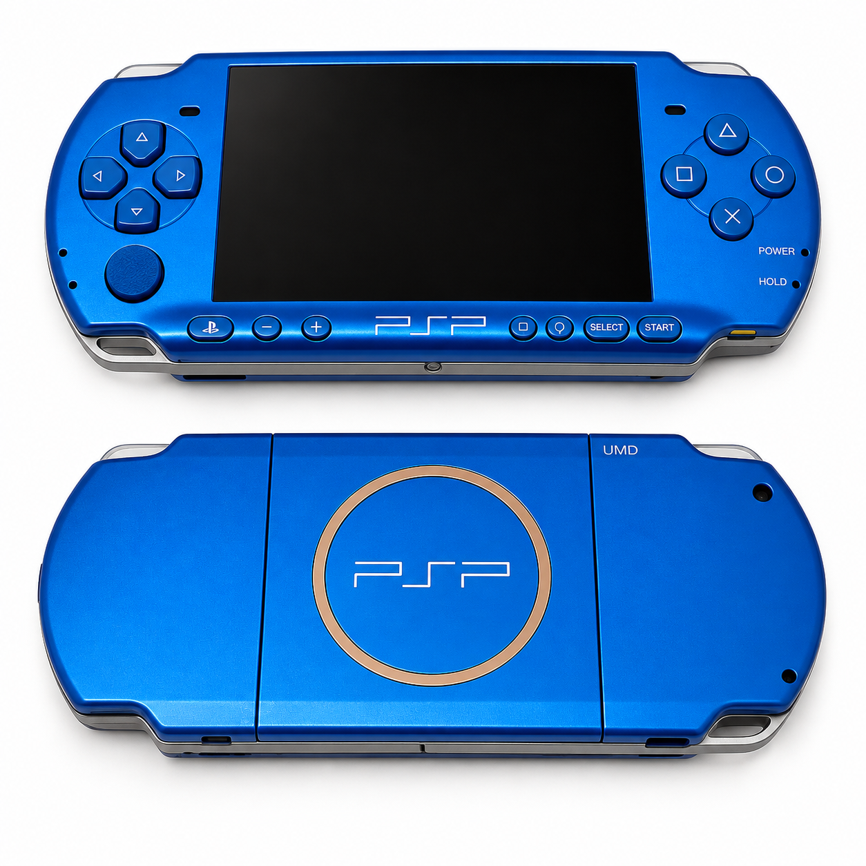 Playstation® Portable