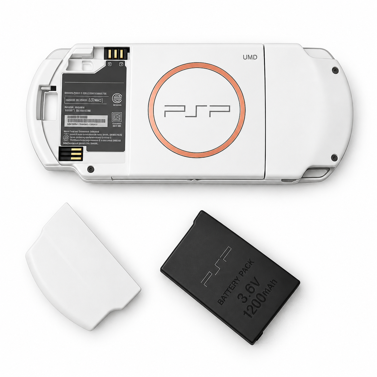 Playstation® Portable