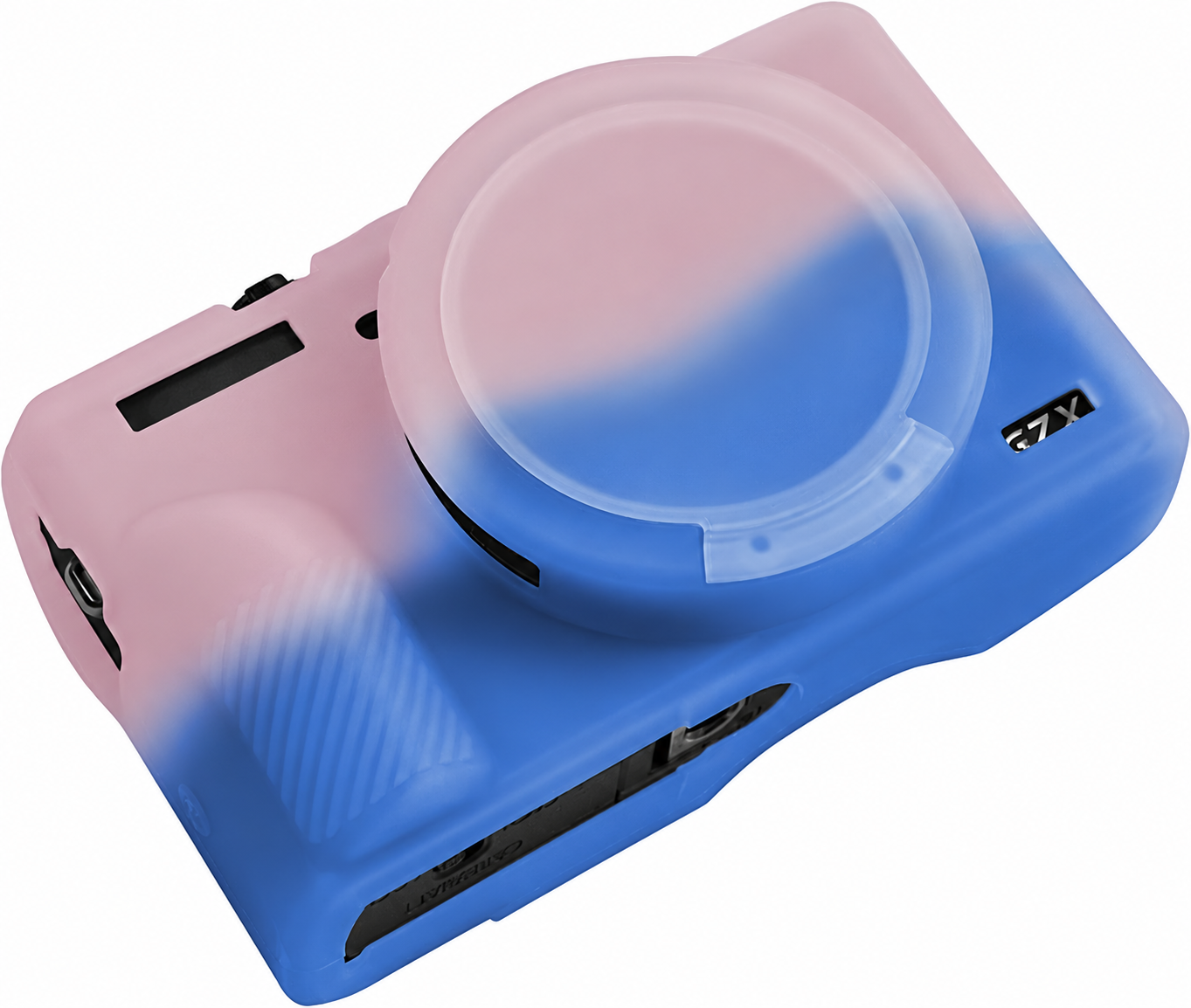  G7X Mark Case Cover