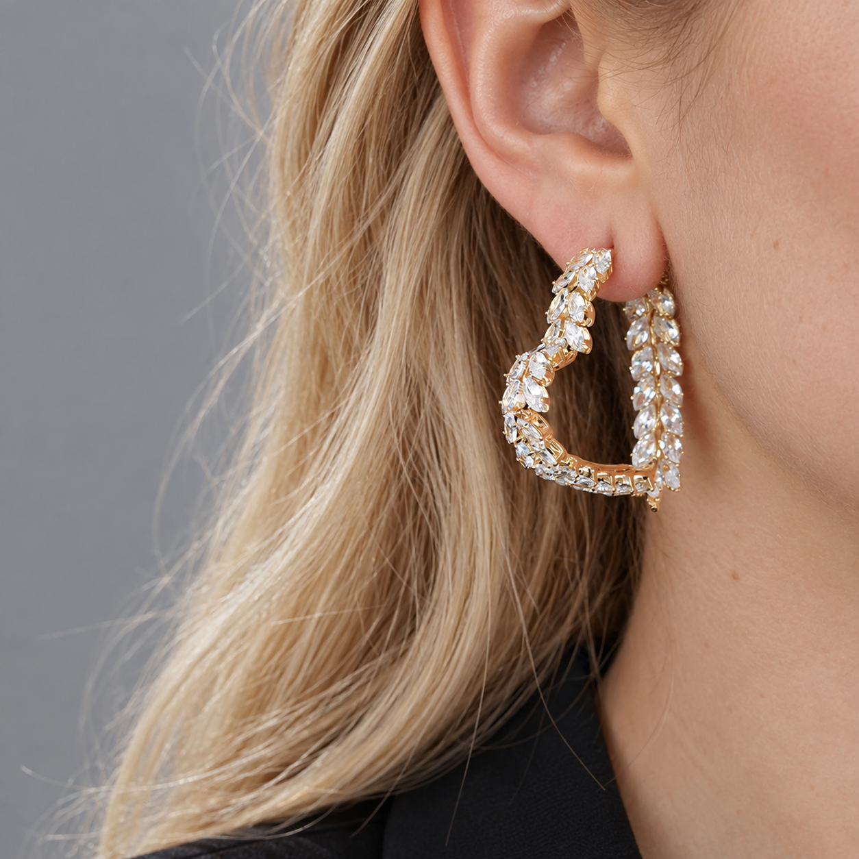 Laurel Heart Hoops