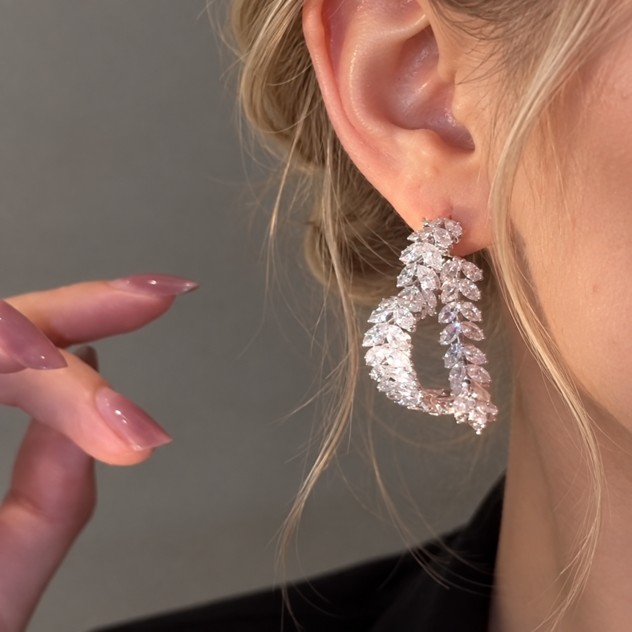 Laurel Heart Hoops