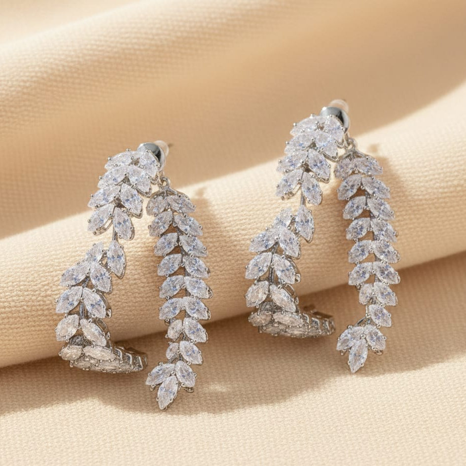 Laurel Heart Hoops
