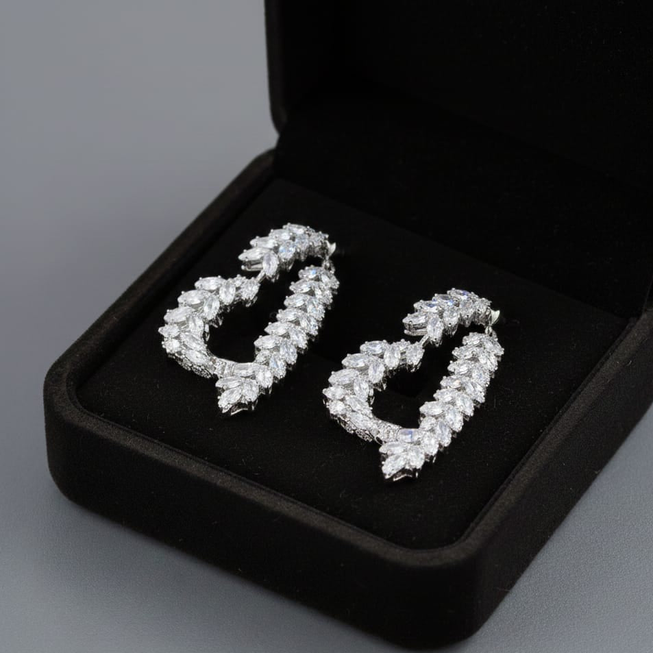 Laurel Heart Hoops