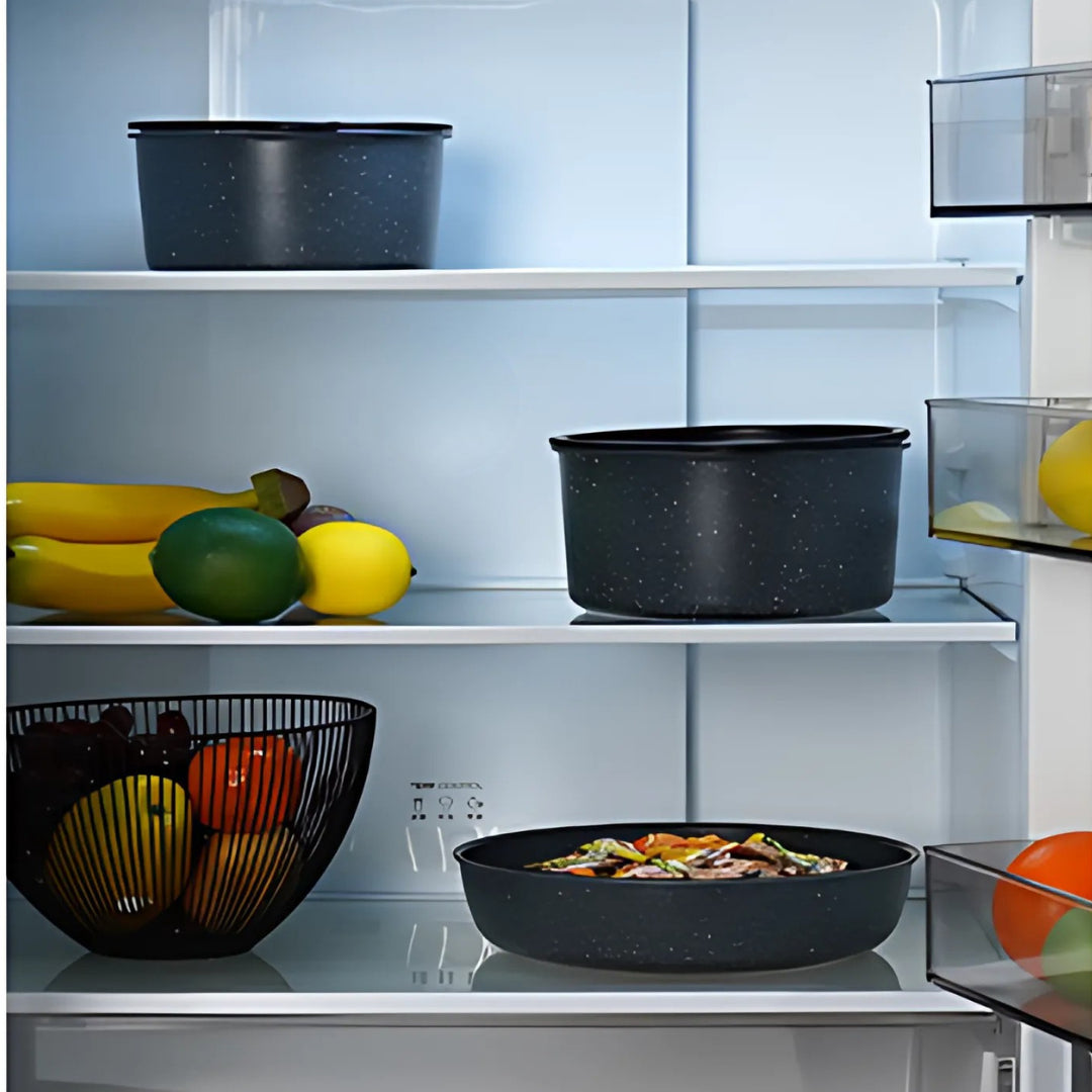 Cookware Set - Black