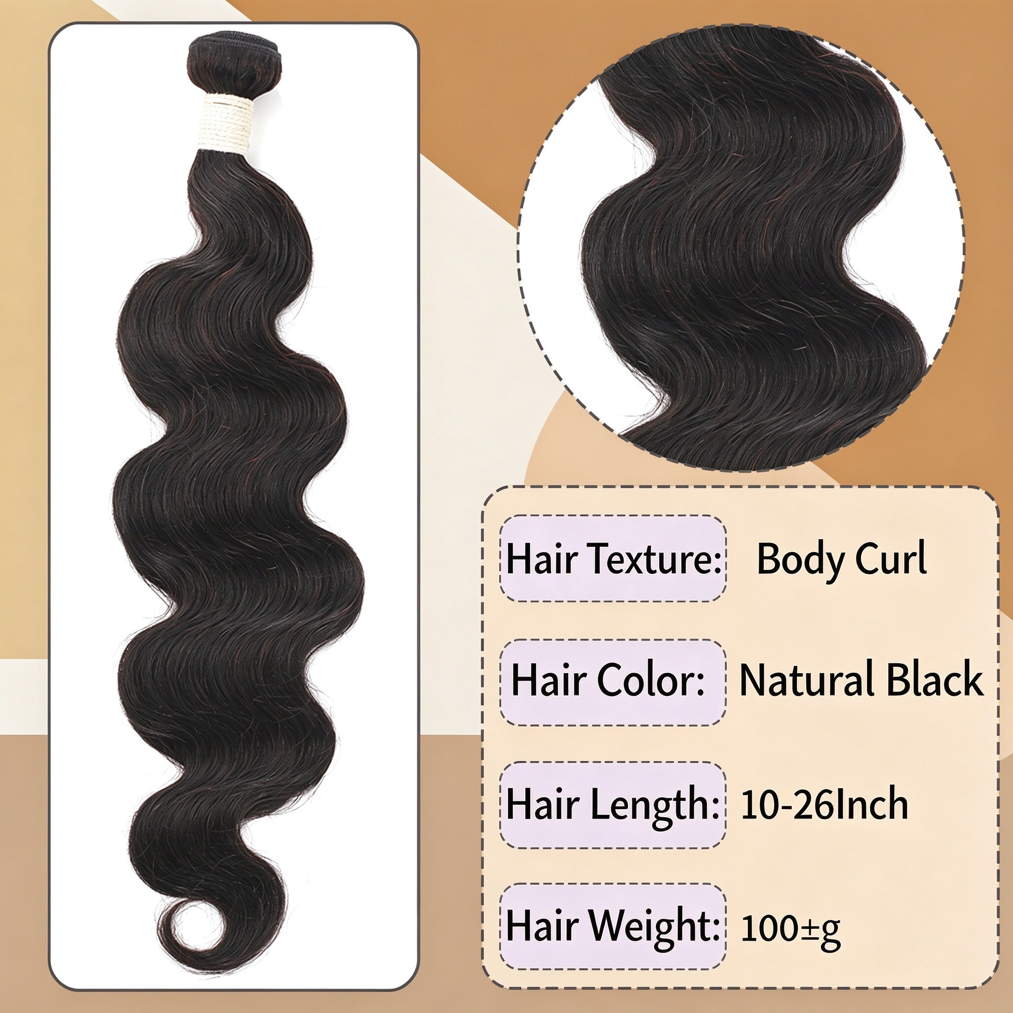 Wholesale Body Wave Bundles Human Hair 10to 26 Inch Unprocessed Brazilian Virgin