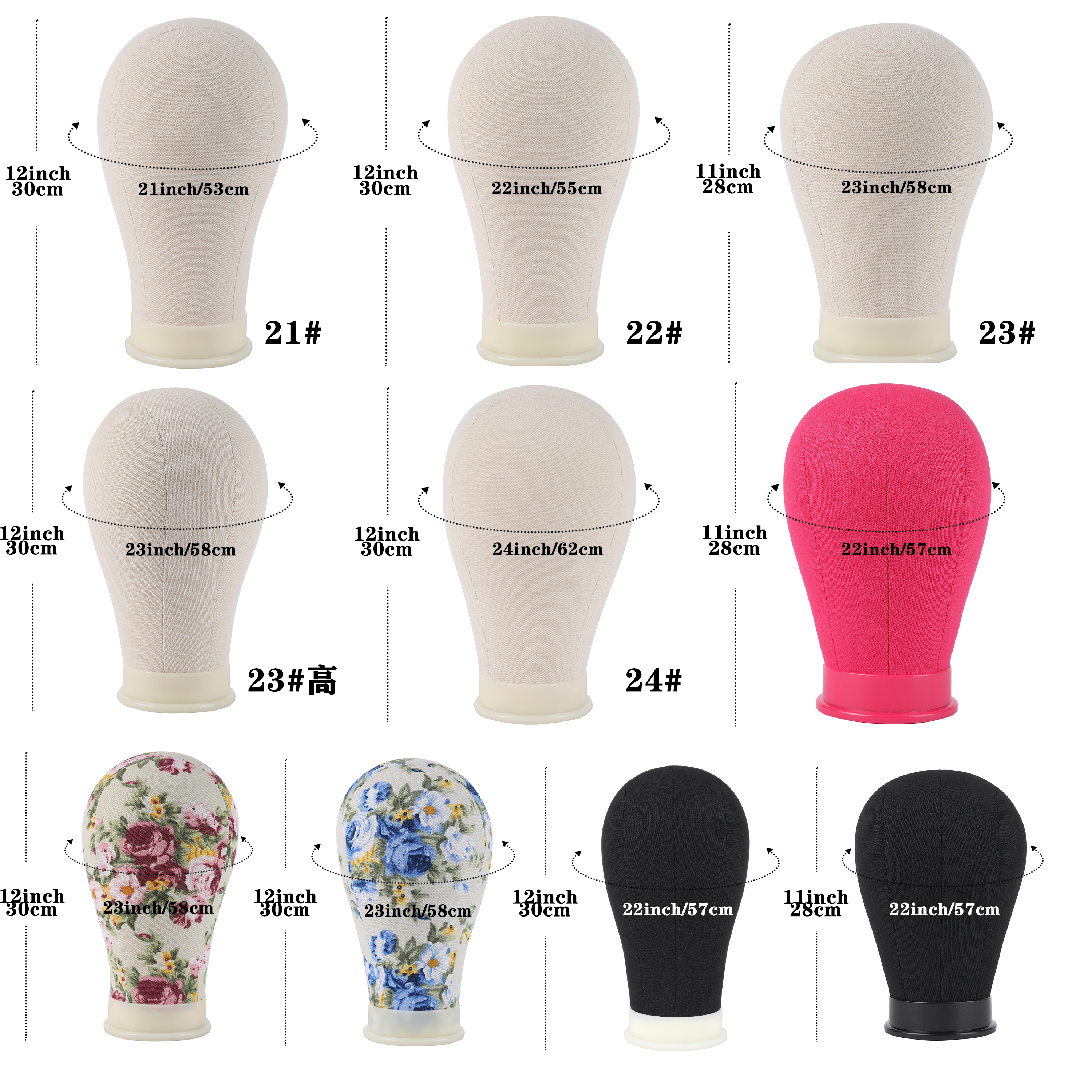 Hair Accessories
