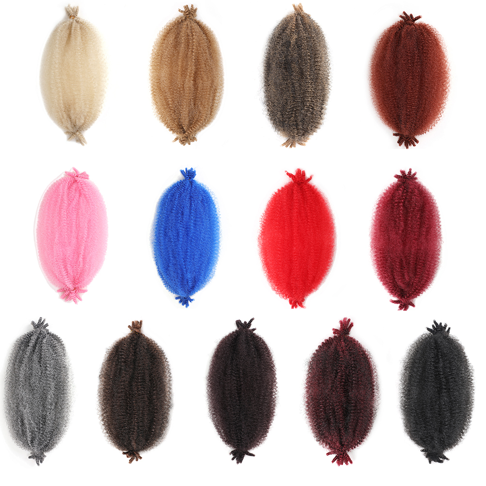 [Copy]Wholesale & Custom 24 Inch Zizi Braids Crochet Hair, Pre-Looped Synthetic Micro Braiding Hair Extensions