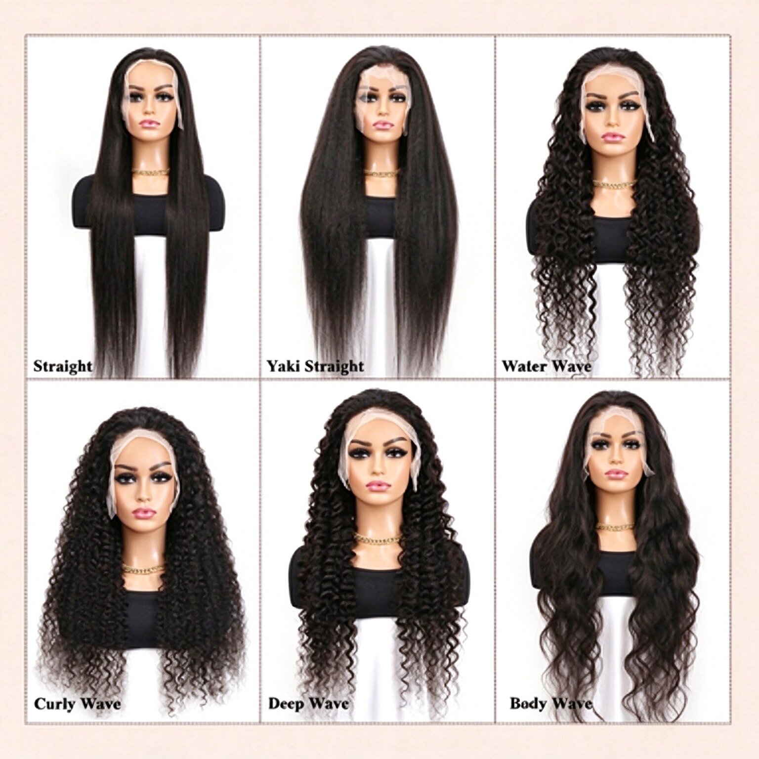 Human Hair Wig