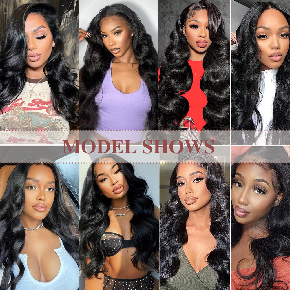 Wholesale & Custom | Long Wave Human Hair Bundles, 100% Virgin Human Hair Long Wave Hair Extensions