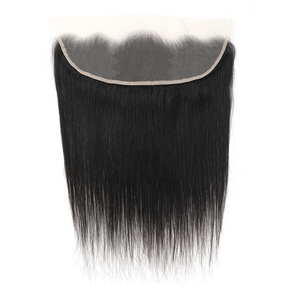 13x4 HD Lace Front Straight hair  Wholesale | 100% Virgin Unprocessed Human Hair