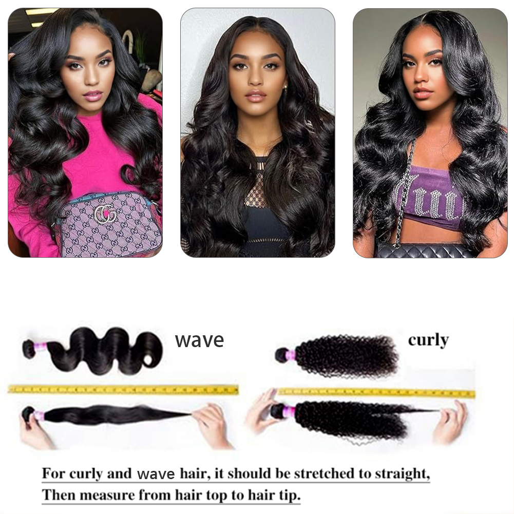 Wholesale Body Wave Bundles Human Hair 10to 26 Inch Unprocessed Brazilian Virgin