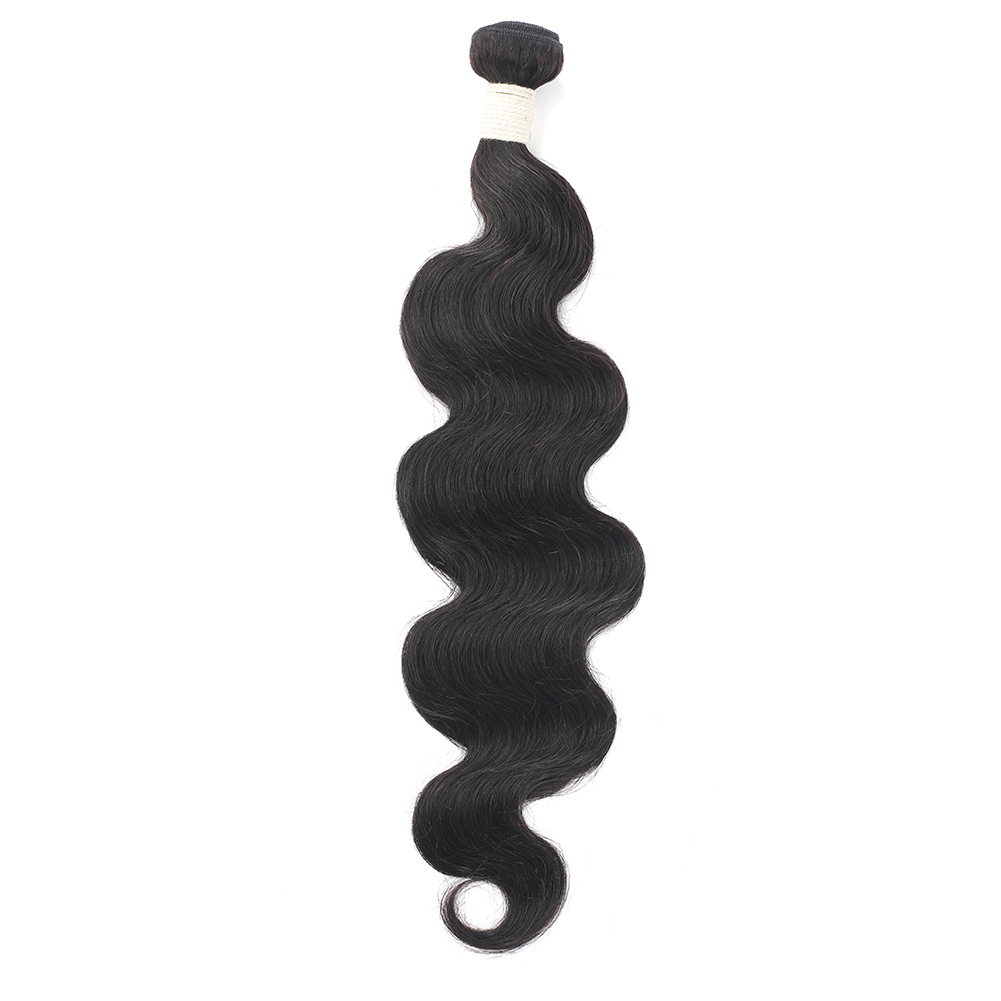 Wholesale Body Wave Bundles Human Hair 10to 26 Inch Unprocessed Brazilian Virgin