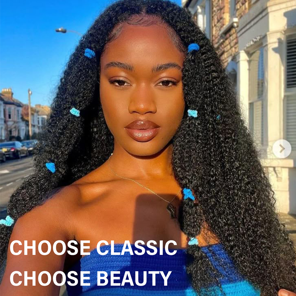Wholesale & Custom 18 Inch Marley Twist Braiding Hair, Afro Kinky Synthetic Hair for Twists & Braids