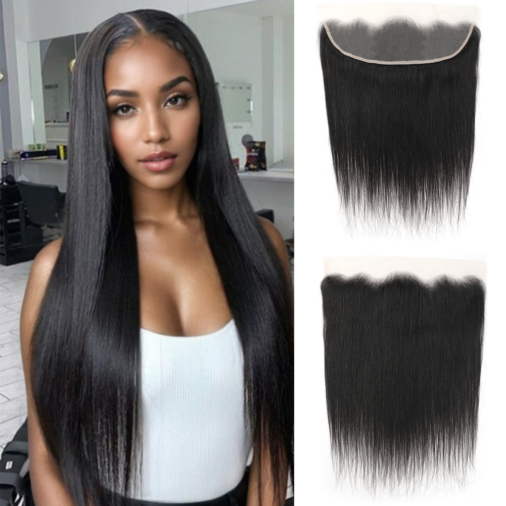 13x4 HD Lace Front Straight hair  Wholesale | 100% Virgin Unprocessed Human Hair