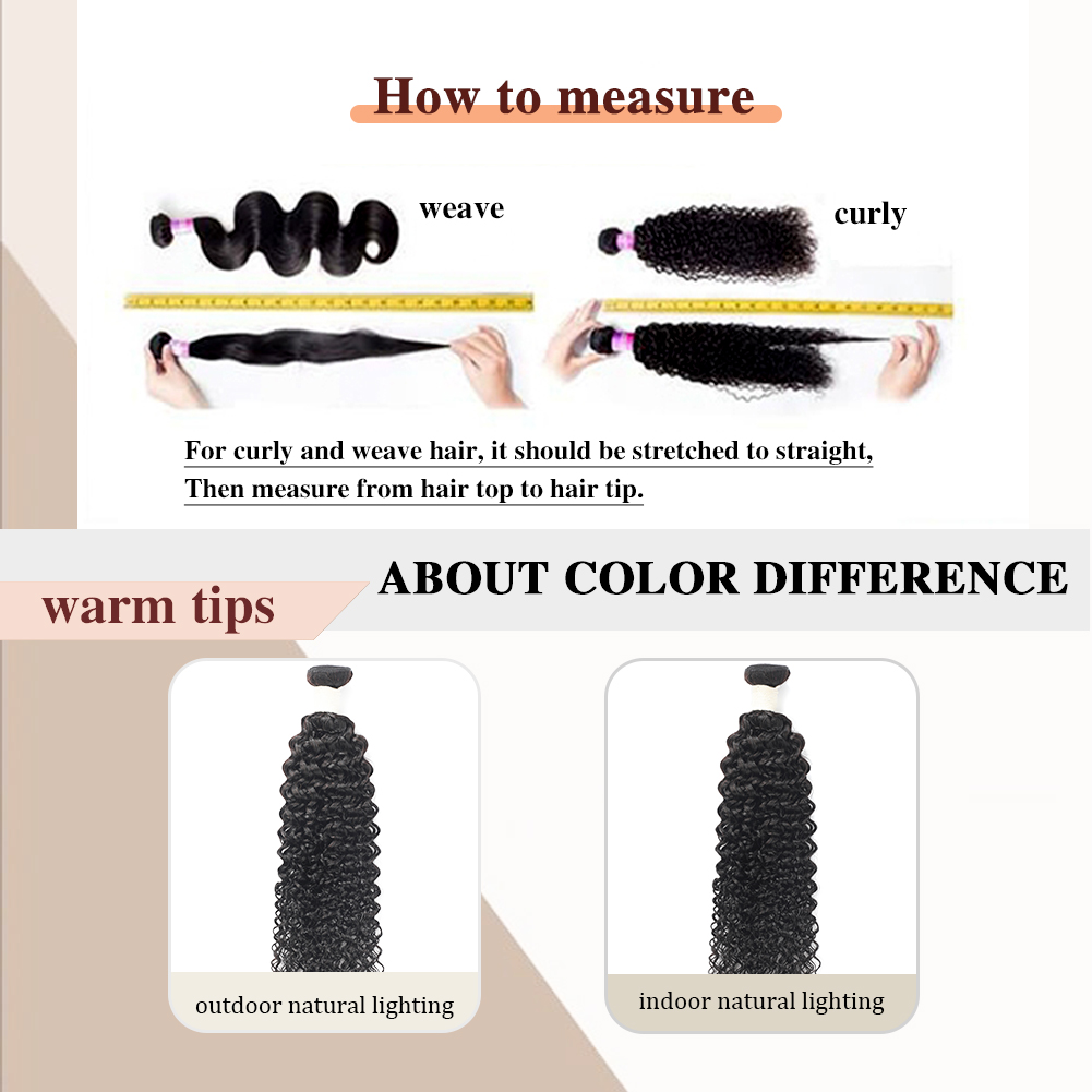 Wholesale & Custom Water Wave Human Hair Bundles 100% Virgin Human Hair Extensions Natural Black