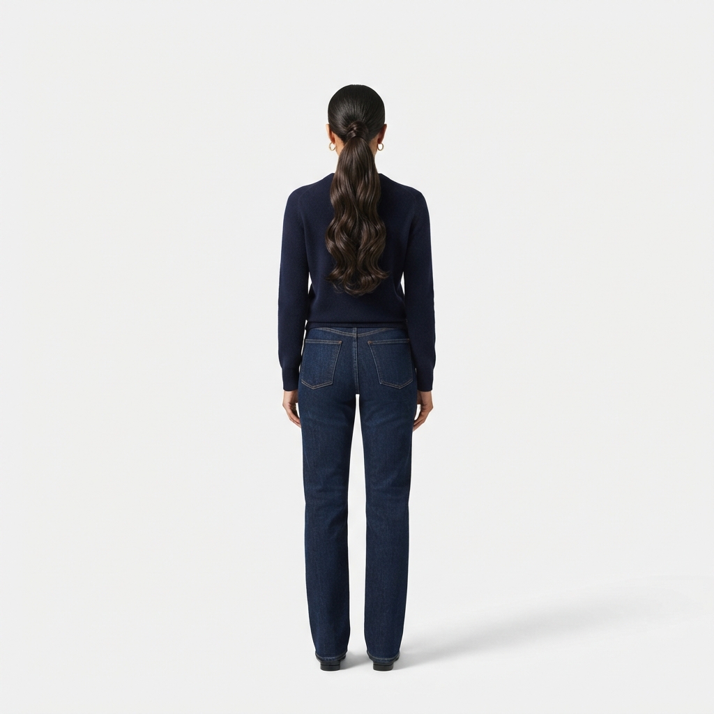 Synthetic Ponytail Extensions&Wig