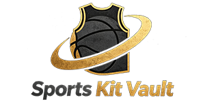 Sports Kit Vault