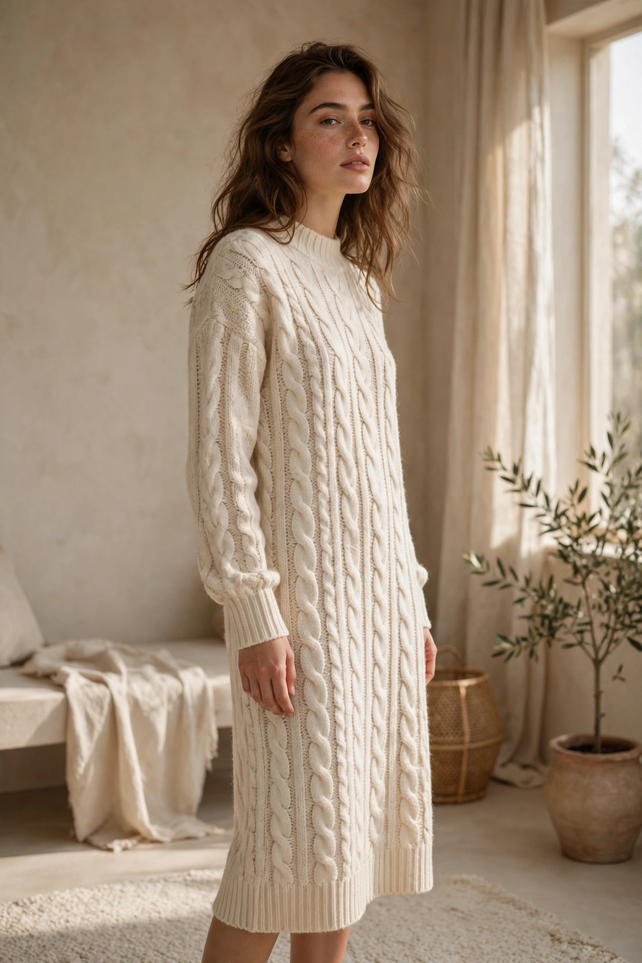 Knit Dresses